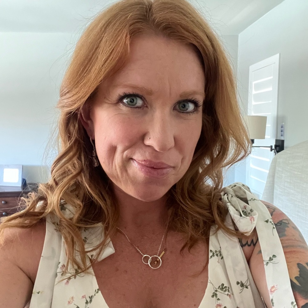 Meet your Posher, Kimberly